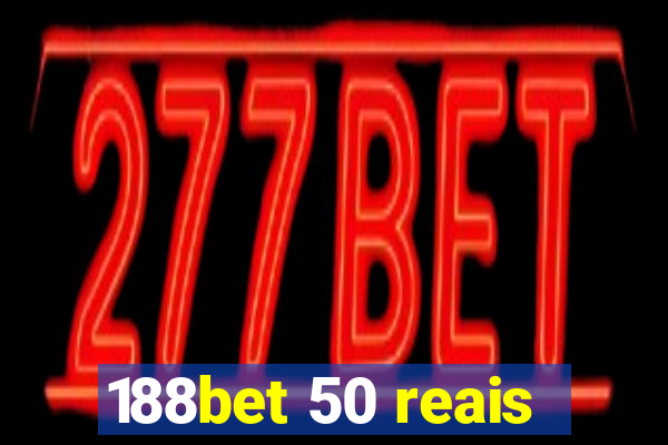 188bet 50 reais